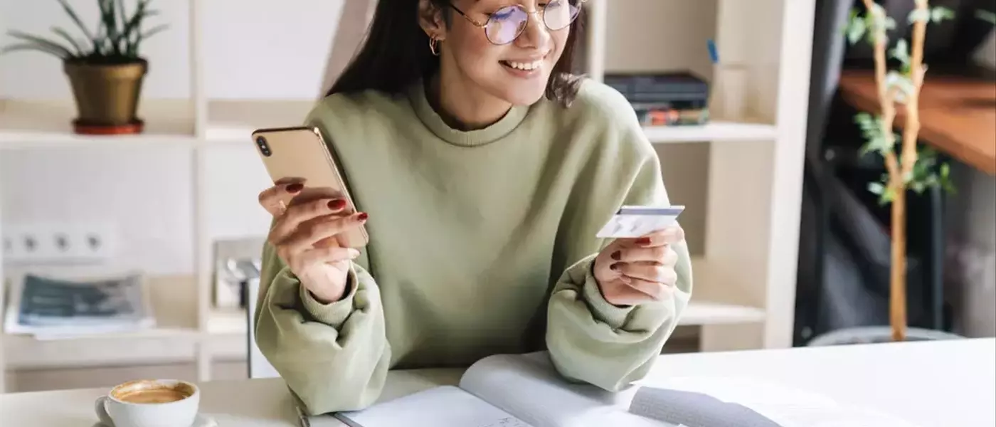 Smart Shopping Starts with Smarter Financial Decisions
