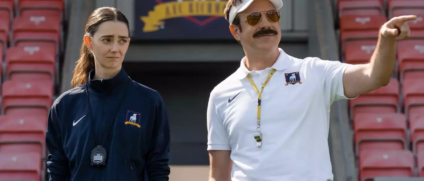 Ted Lasso's Fourth Season: A Review of the Apple TV+ Series