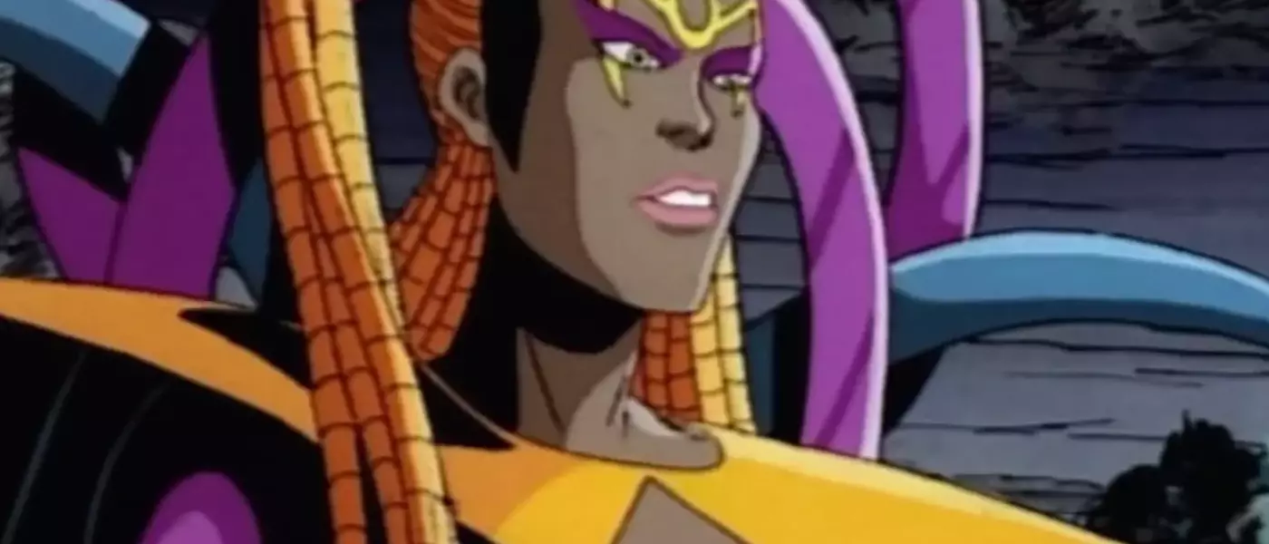 Unraveling the Mystery of the X-Ternal in X-Men '97