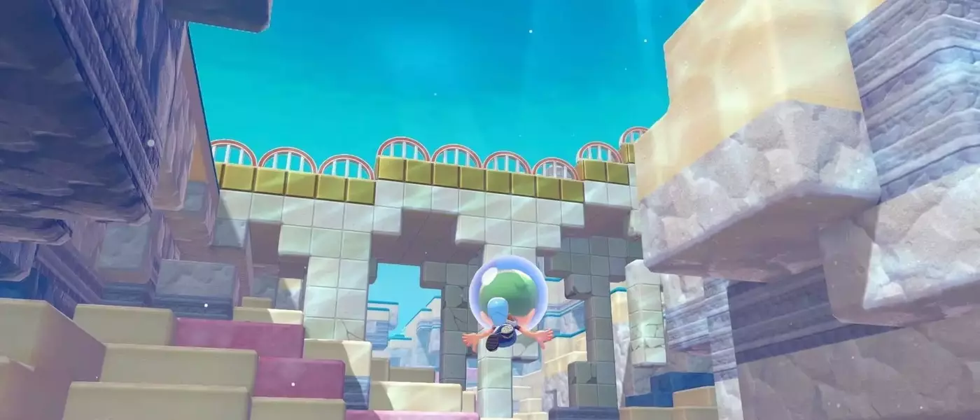 Pokemon Pokopia 2.0.0 Update Introduces Underwater Exploration, New Region, and Quality of Life Improvements