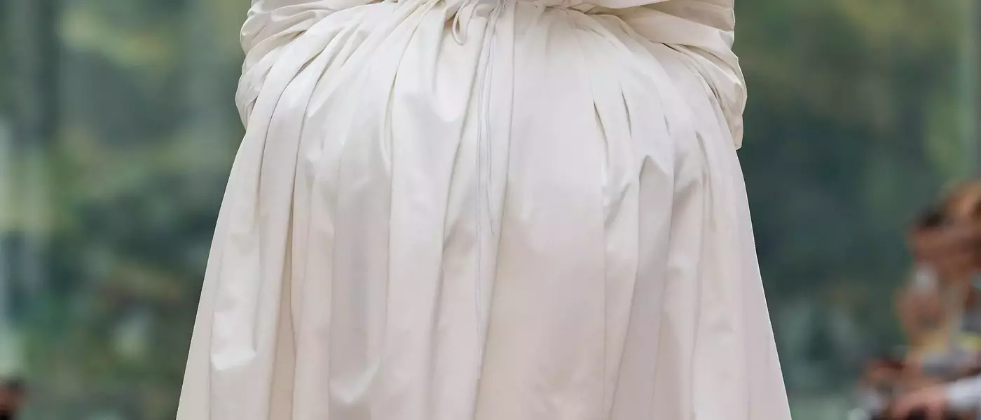 Institution by Galib Gassanoff: Spring 2027 Ready-to-Wear Collection in Copenhagen