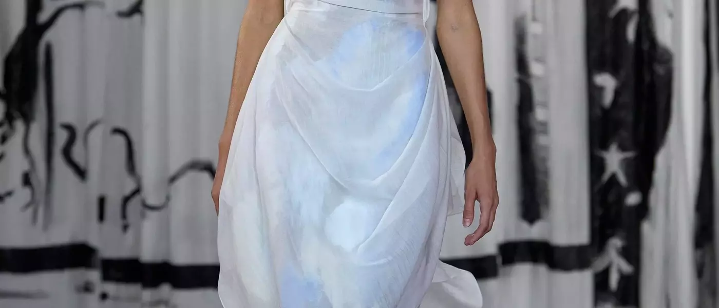 Stine Goya Spring 2027 Ready-to-Wear Collection at Copenhagen Fashion Week