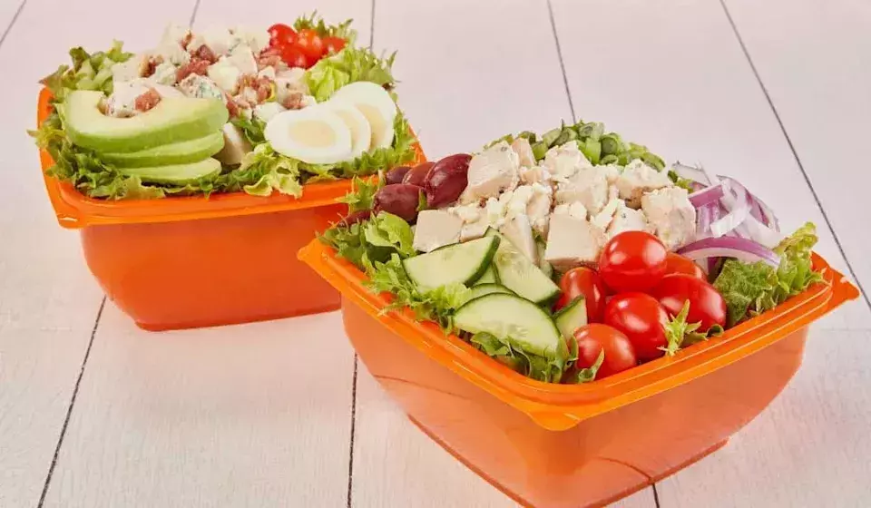 Salad and Go Declares Bankruptcy, Shuttering All Locations