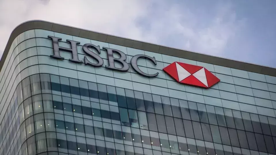 Citi Downgrades HSBC to 'Neutral' After Significant Share Surge