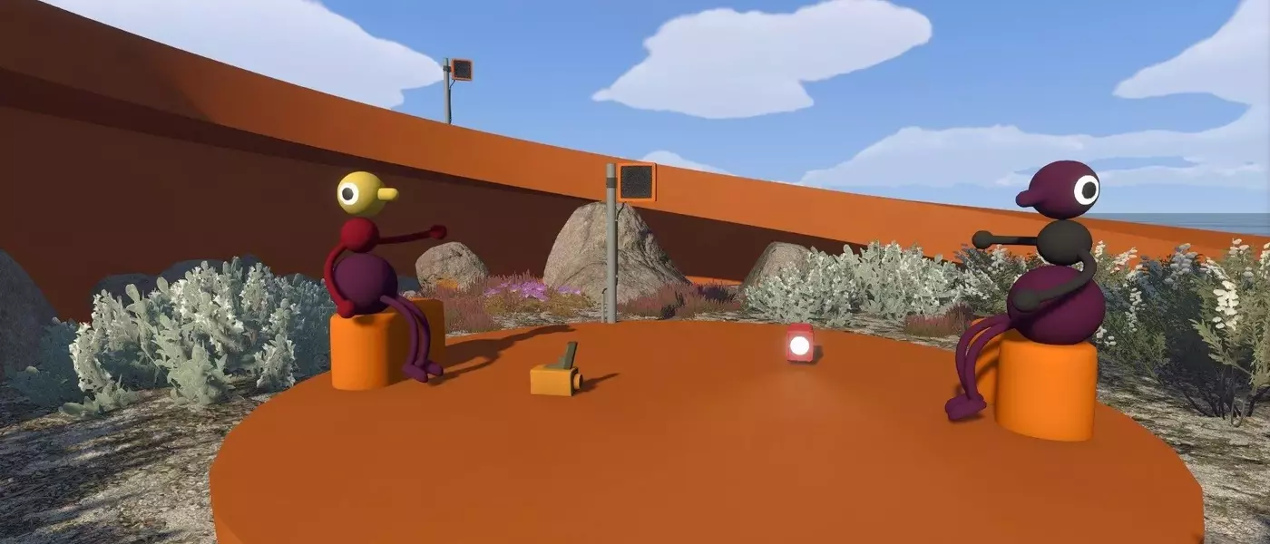 The Silent Language of Gaming: How "Big Walk" Redefines Communication