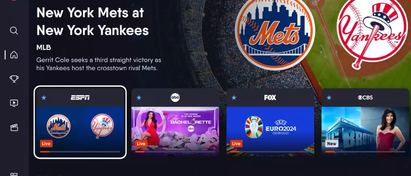 FuboTV's Q3 Performance: Reduced Losses and Revenue Growth Post-Disney Merger
