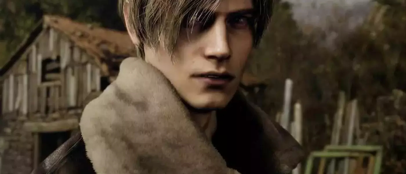 Resident Evil Stars to Host Gamescom's Future Games Show