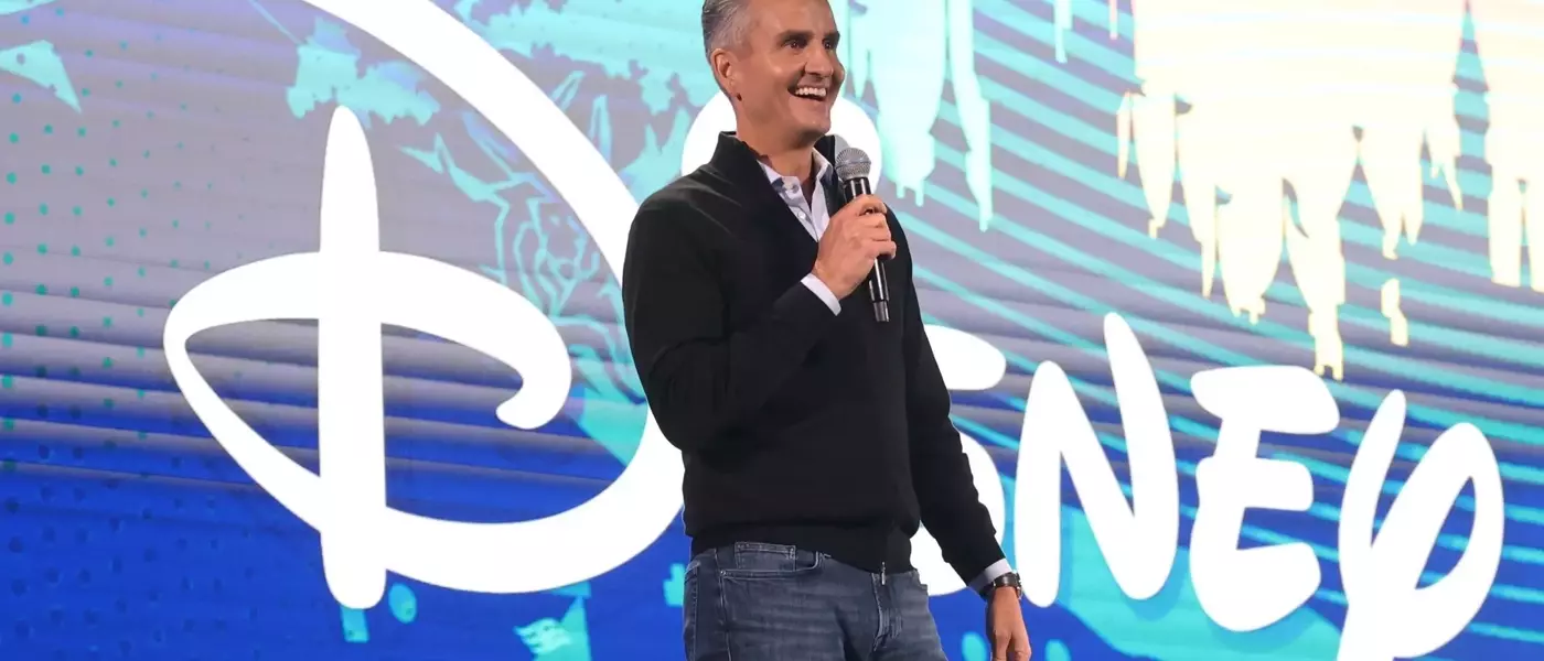 Disney Explores Ad-Supported Streaming Service Amidst Industry Shift