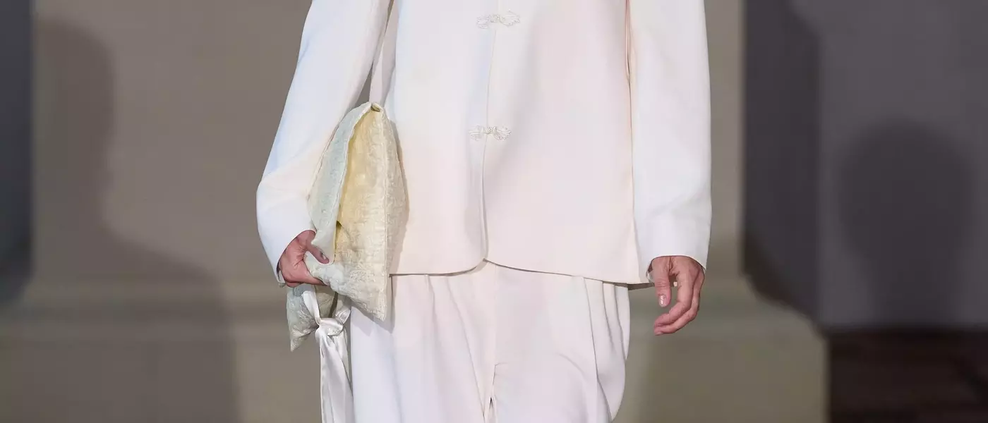 The Garment's Spring 2027 Copenhagen Collection: A Visual Journey