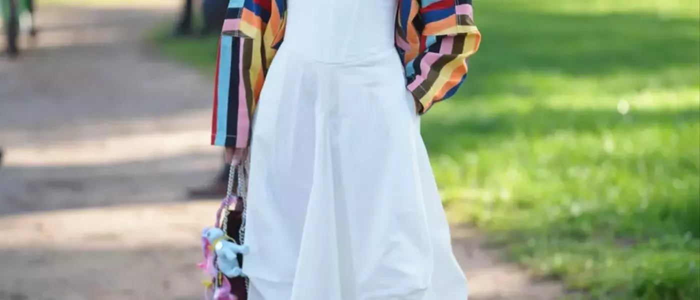 Embrace the Corset Dress: A Summer 2026 Fashion Trend