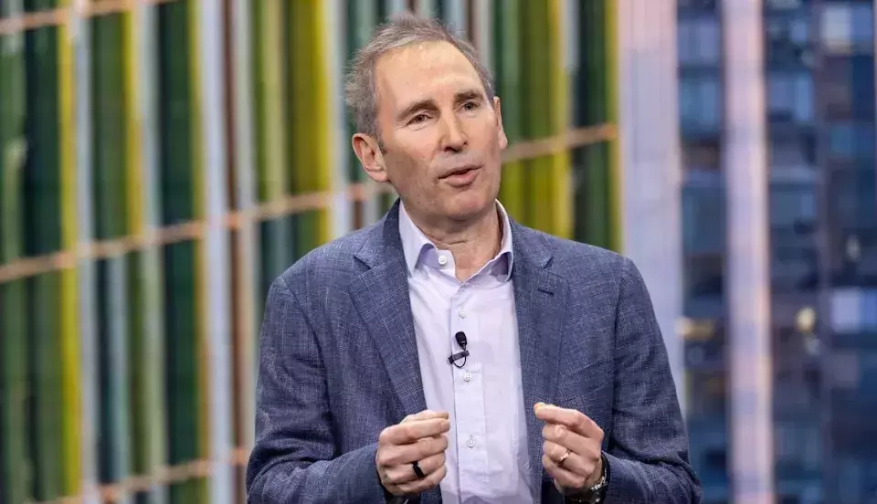 Amazon's AI Ambition: A Trillion-Dollar Future