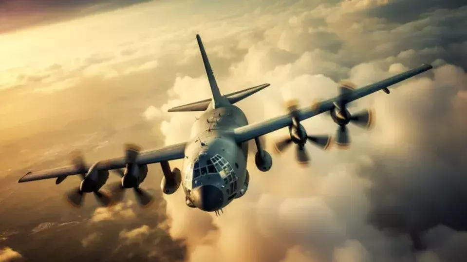 Lockheed Martin's Strategic Position in a Volatile Defense Market