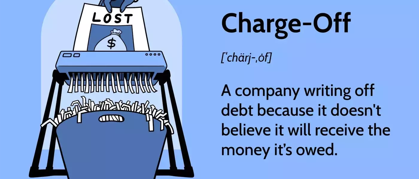 Understanding Debt Charge-Offs and Their Impact on Credit