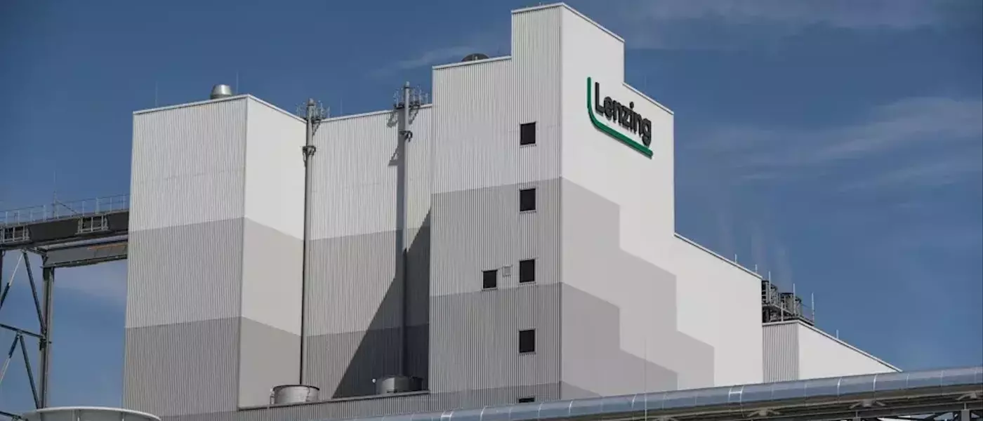 Lenzing Group Navigates Market Challenges with Strategic Realignment