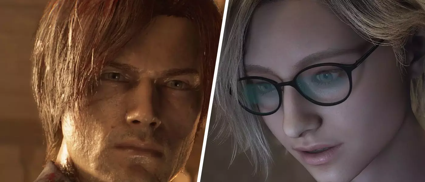Resident Evil Voice Actors to Host Future Games Show at Gamescom