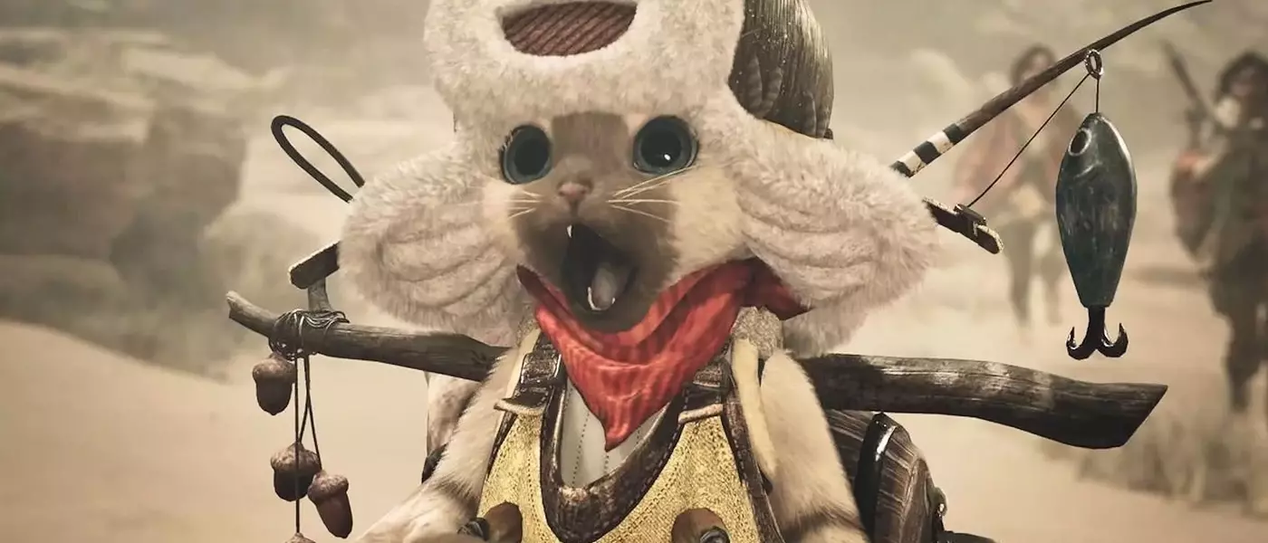 Monster Hunter Wilds Demo Now Available, Offers Extensive Prologue Experience