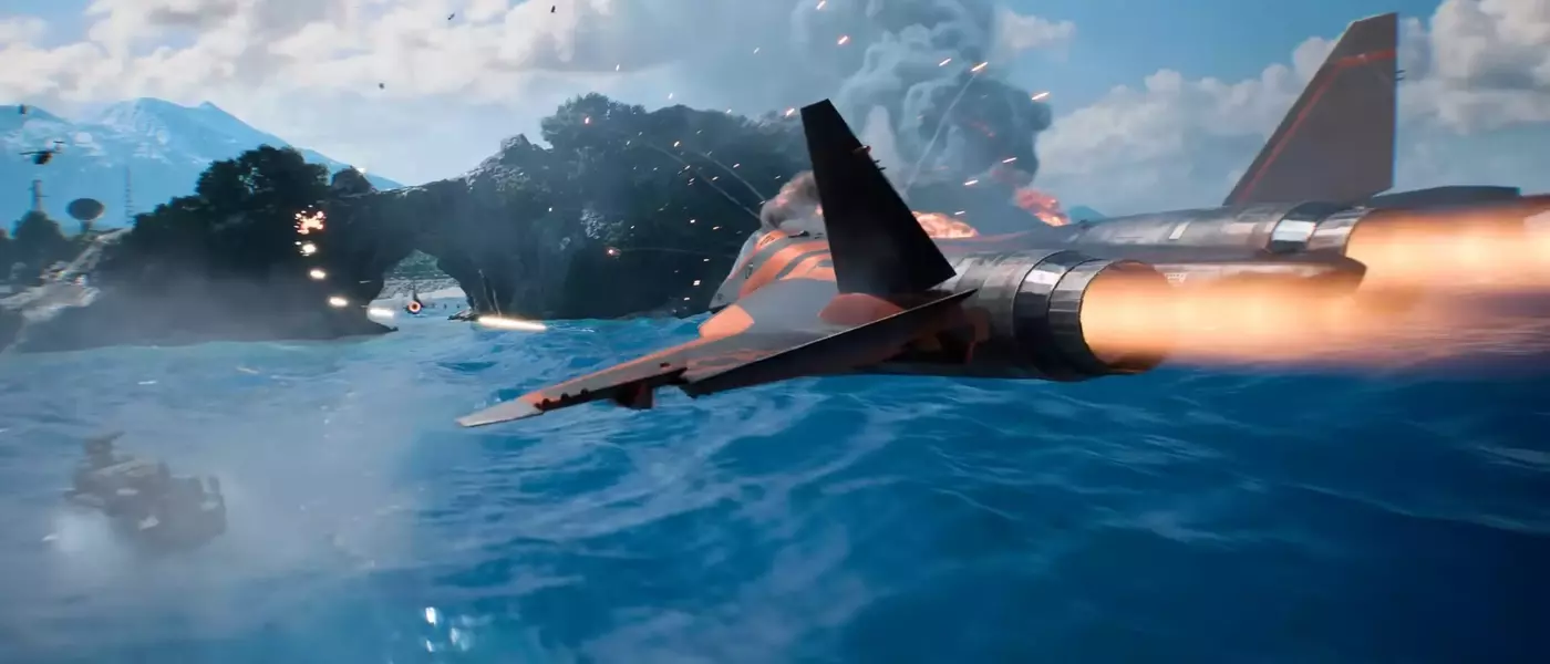 Battlefield 6: Nvidia GPU Crash Fix for Water Maps and Attachment Changes