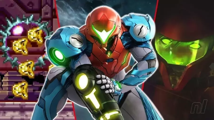 Desired Elements for the Next Metroid Installment