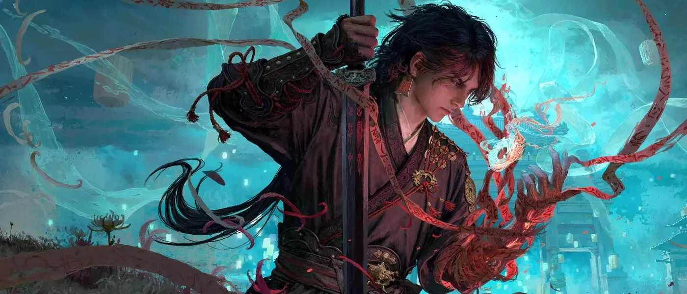 New Chinese Action RPG 'Swords of Legends' Explores Rich Mythology with Intense Combat