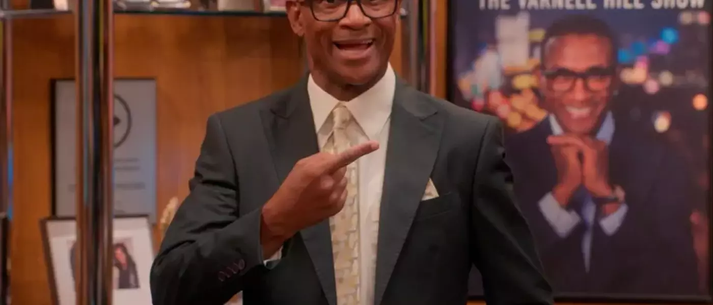 Paramount+ Unveils First Look and Premiere Date for 'The Varnell Hill Show' Spinoff