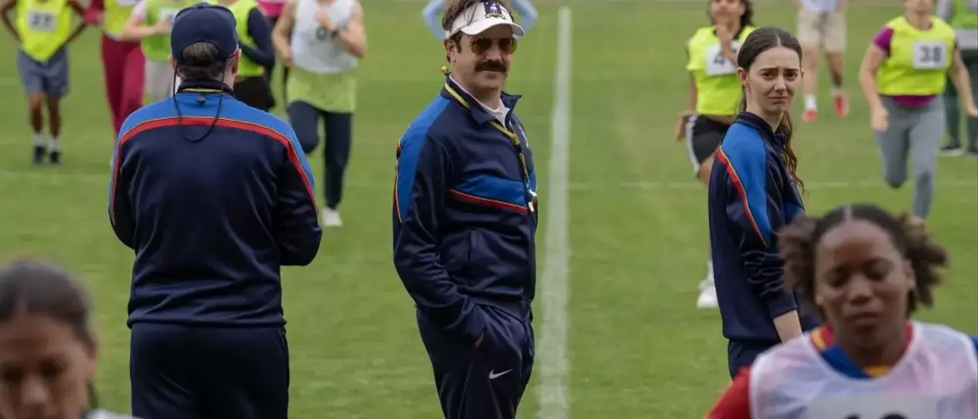 The Return of Ted Lasso: A New Chapter Inspired by Women's Football
