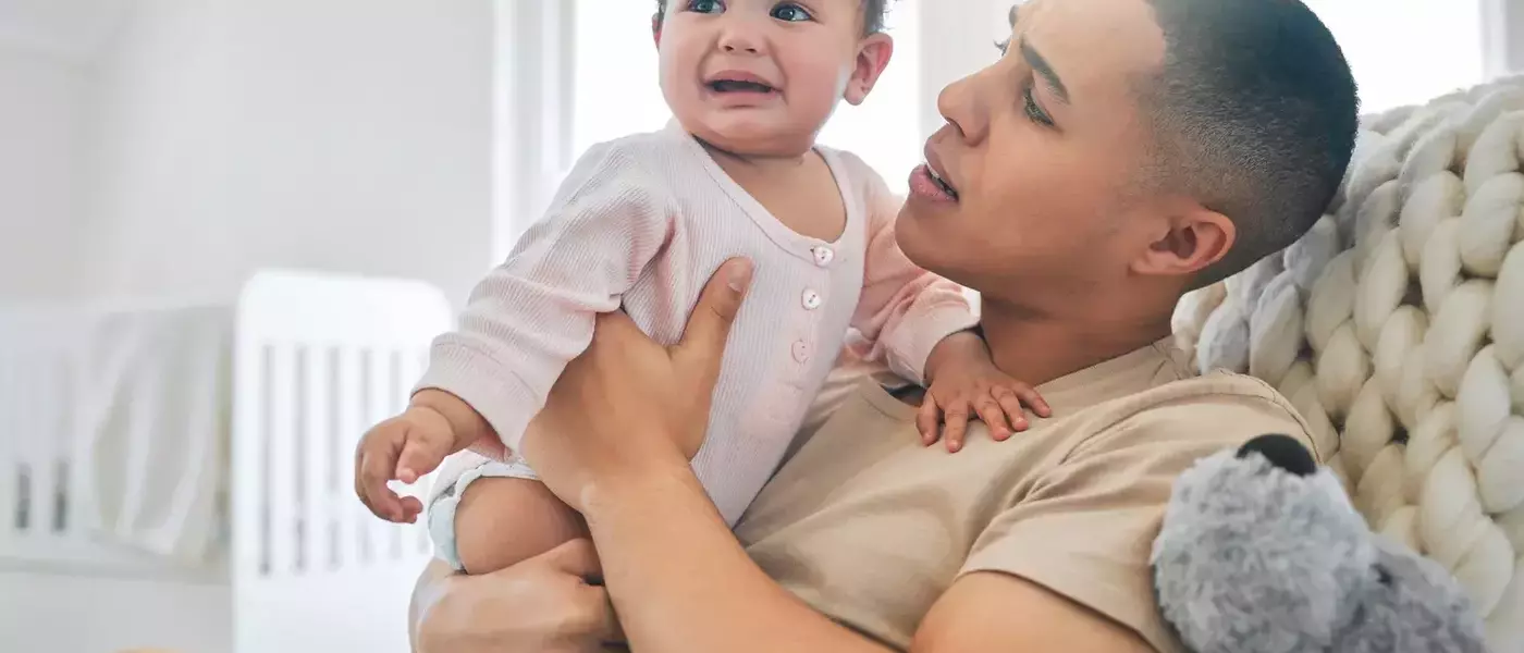 The Ancient 'OM' Sound: A Modern Solution for Soothing Crying Infants?