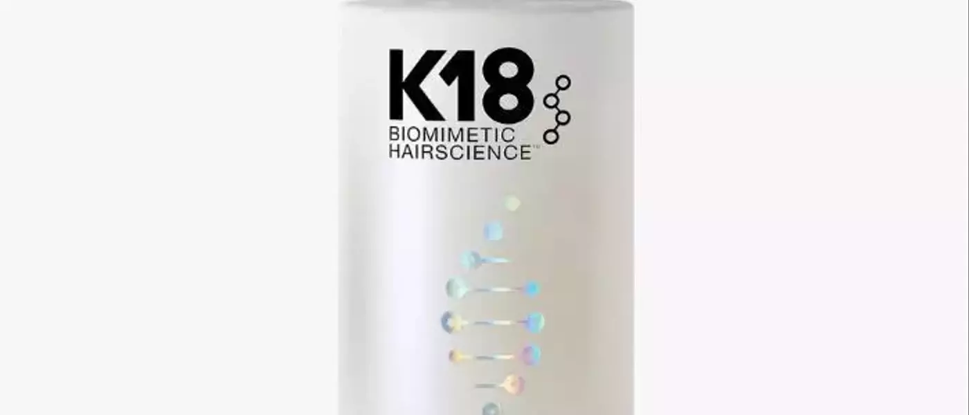 Unlocking Hair Longevity: A Deep Dive into K18's FutureIQ Serum