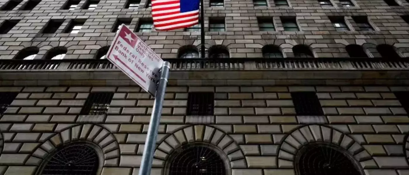 Fed Banks to Launch Pilot Survey on Private Credit Market