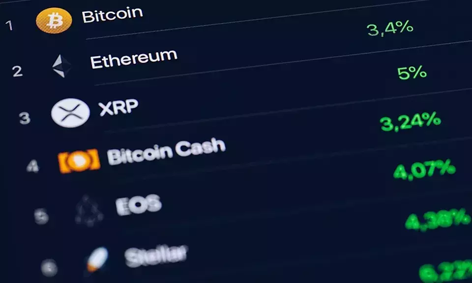 Boerse Stuttgart Digital and Tradias Merge to Form European Crypto Hub
