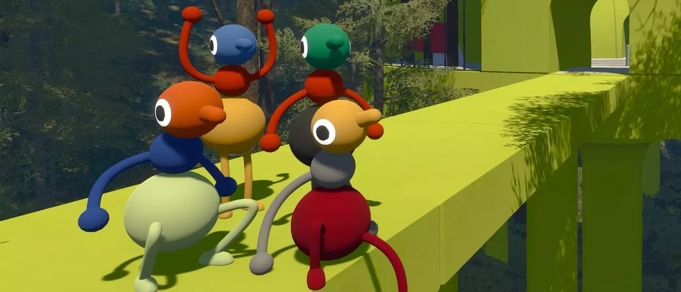 Big Walk's Audio Issues: Developer Promises Quick Fix