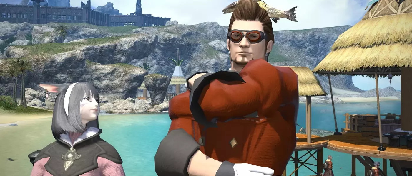 Final Fantasy 14 on Switch 2: Addressing Load Time Issues