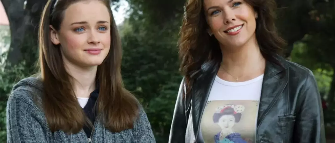 HBO Max to Release 'Gilmore Girls' Documentary with Lauren Graham and Exclusive Content