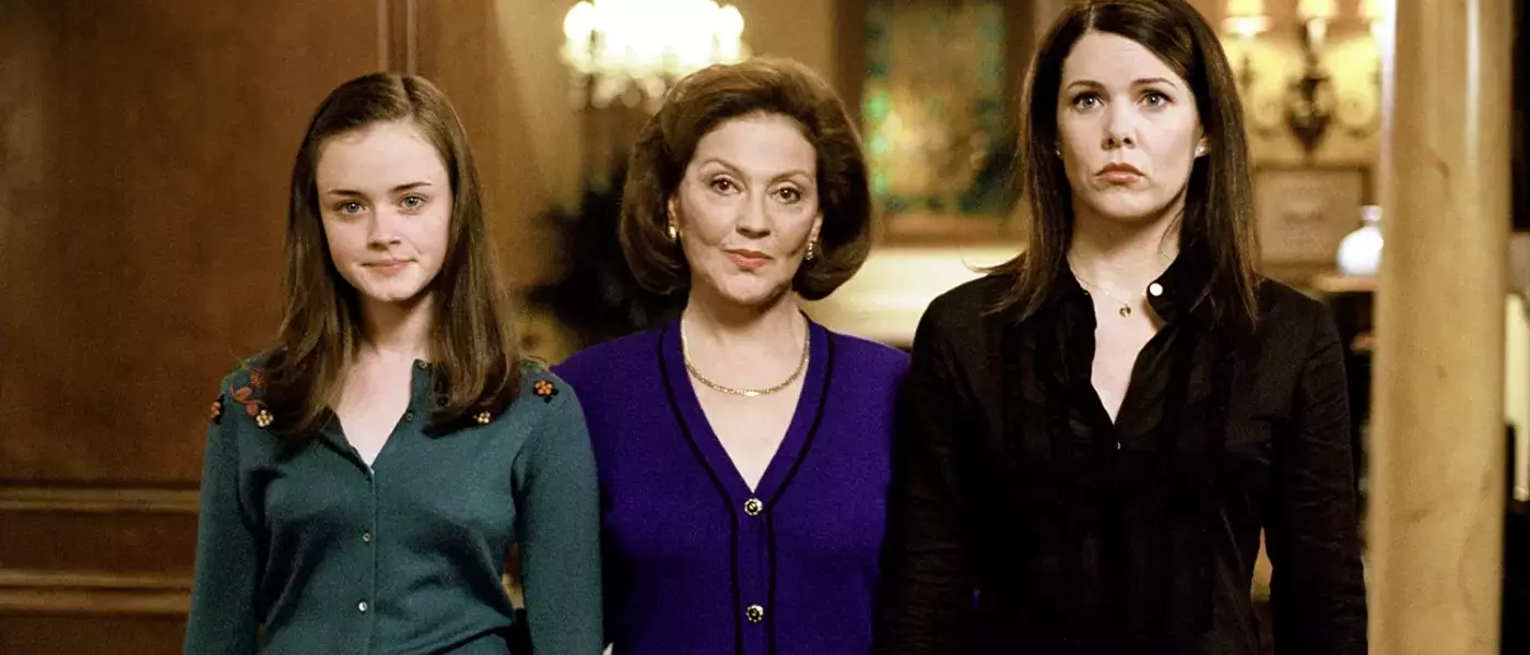 HBO Max to Unveil Authorized 'Gilmore Girls' Documentary