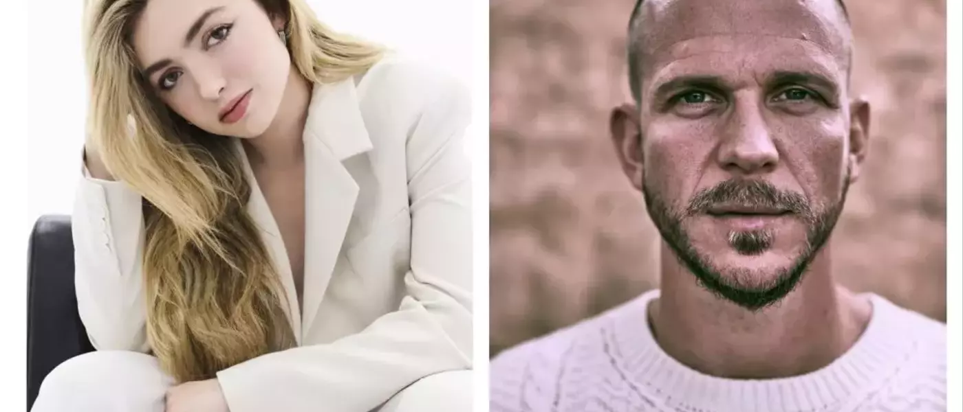 Peyton List and Gustaf Skarsgård's 'Exit to the Guillotine' Completes Production