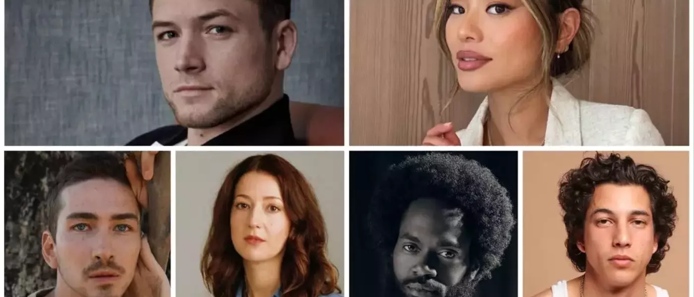 Star-studded additions for 'I Love LA' Season 2