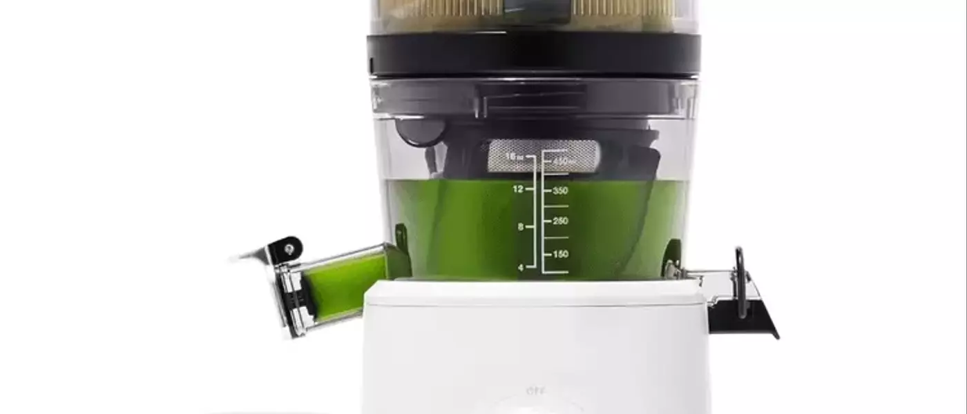 Top Juicers of the Year: A Comprehensive Buying Guide