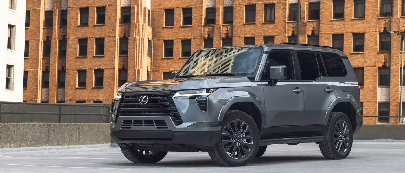 Choosing the Optimal 2026 Lexus GX Trim: A Comprehensive Guide