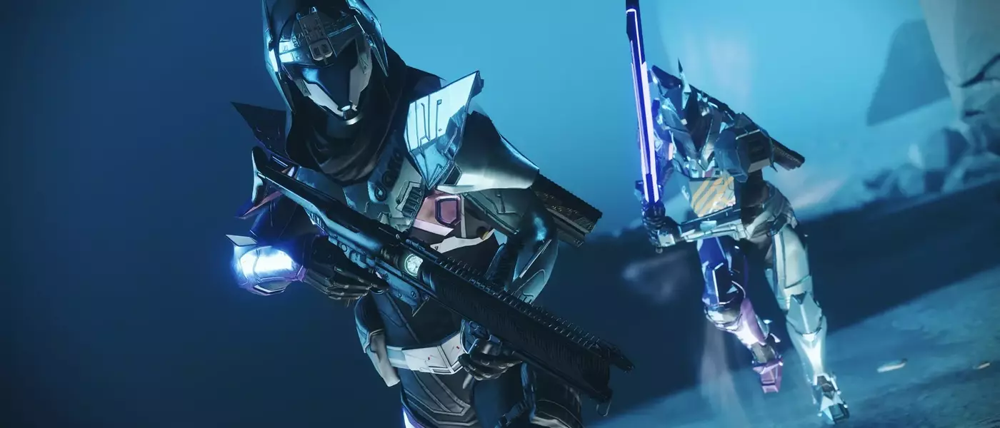 Guardians Rediscover Lost Worlds: A Community Effort to Preserve Destiny 2's Vaulted Content