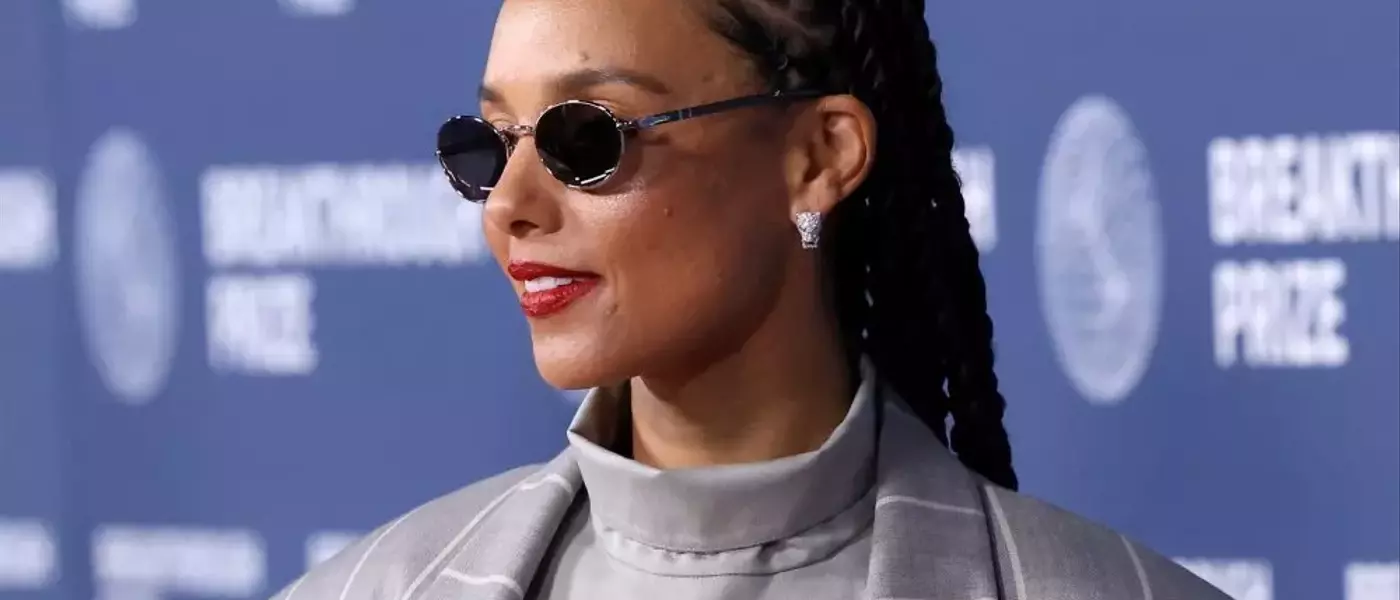 Music Industry Shifts: Alicia Keys Joins CAA; SONA Initiates Emerging Songwriter Award Nominations