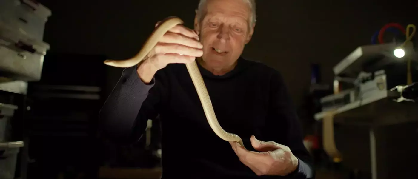 HBO's 'Monsters of God' Explores the Nuances of Reptile Trafficking