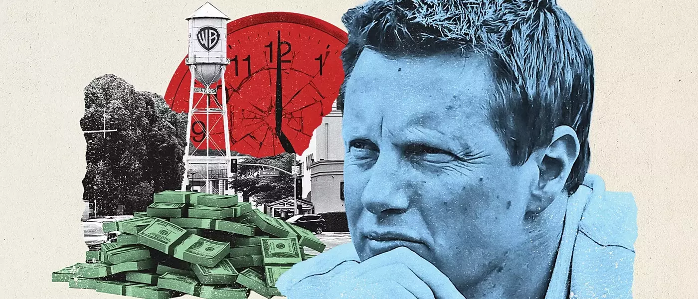 Hollywood Merger Mania: Uncertainty Grips Warner Bros. Discovery and Paramount Amidst Stalled Deal
