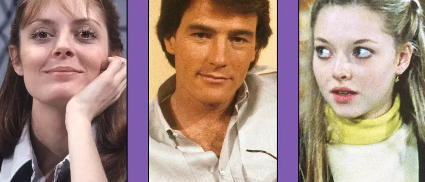 From Soaps to Stardom: A-Listers Who Began on Daytime Dramas