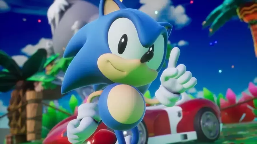 Sonic Team Boss Hints at More 35th Anniversary Revelations for the Blue Blur
