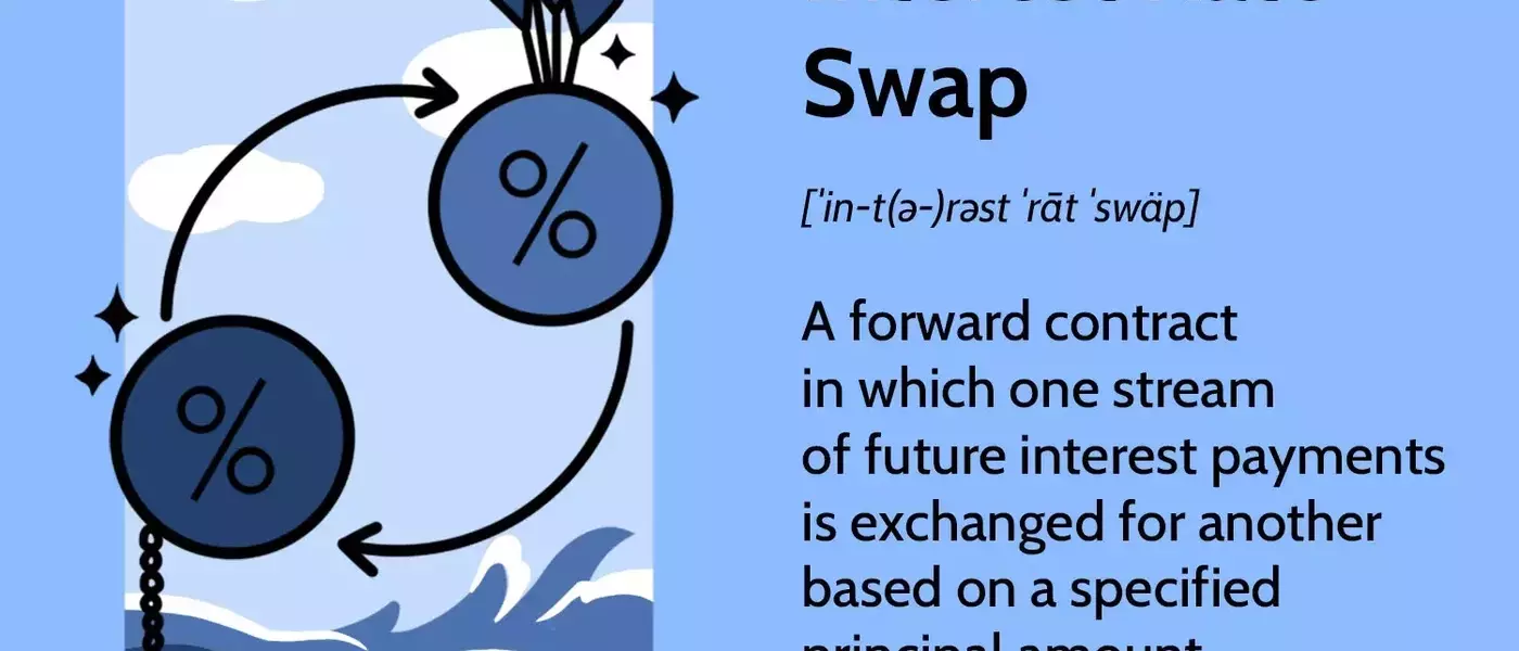 Understanding Interest Rate Swaps: Mechanisms and Applications