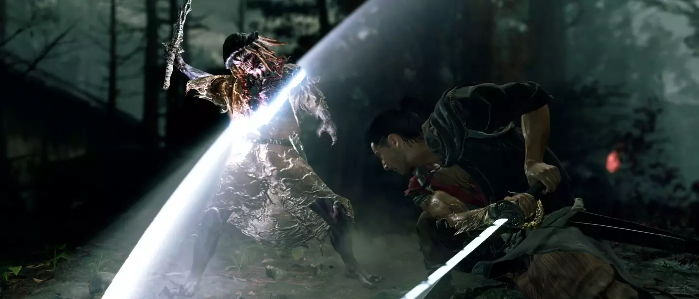The Art of Virtual Swordplay: Crafting Realistic Combat in Onimusha