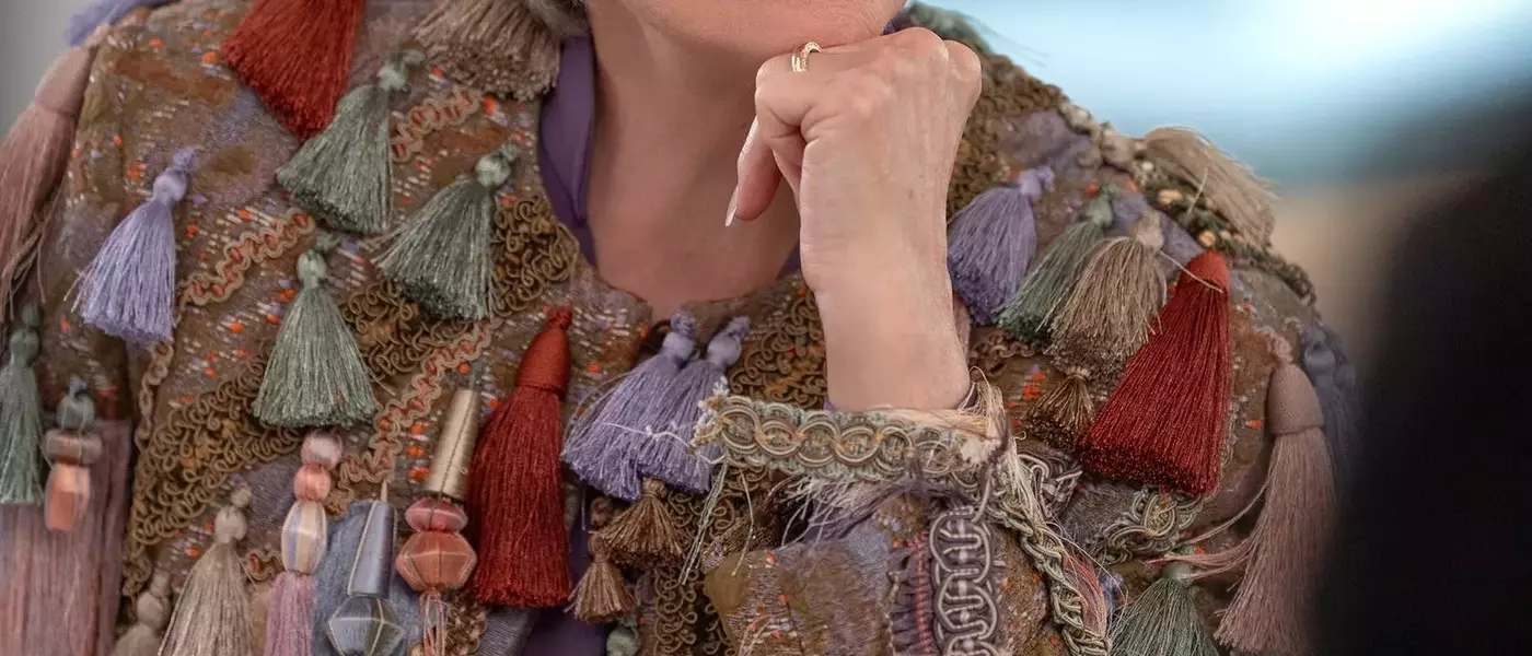 Fashion from “The Devil Wears Prada 2” Heads to Auction at Christie’s