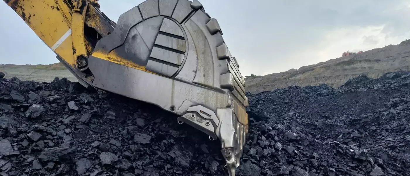 Core Natural Resources: A Deep Dive into a Promising Coal Giant
