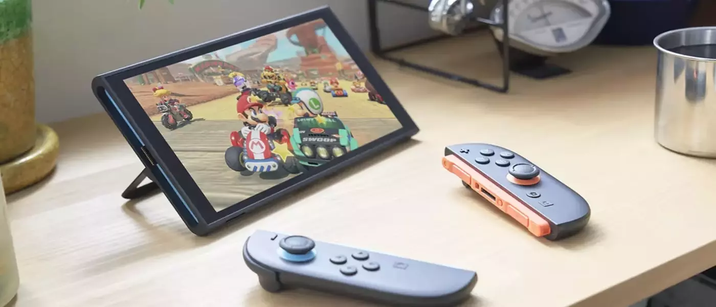 Nintendo's Stellar Q1: Switch Dominance, Software Surge, and Movie Magic
