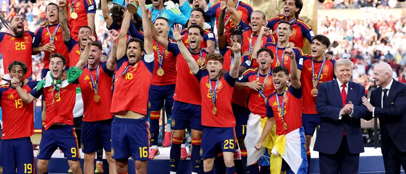 2026 FIFA World Cup Boosts Fox's Earnings Significantly