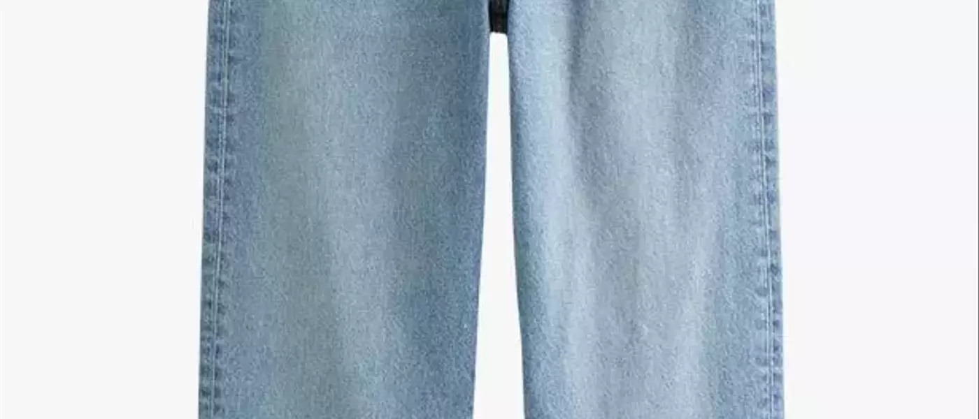 Abercrombie & Fitch Summer Style Steals
